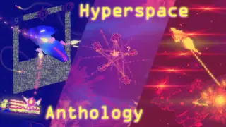 Hyperspace Anthology