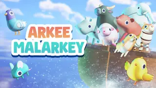 Arkee Malarkey