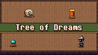 Tree of Dreams