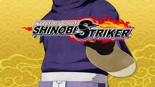 NTBSS: Master Character Training Pack - Obito Uchiha - PS4