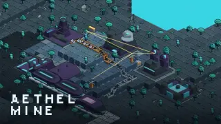 Aethel Mine