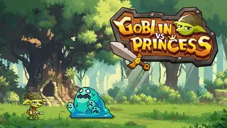 Goblin VS Princess