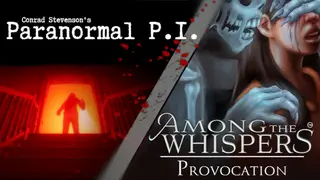 Paranormal Investigator