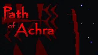 Path of Achra