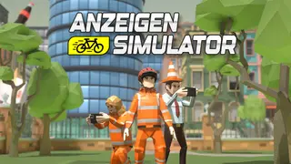 Anzeigen Simulator