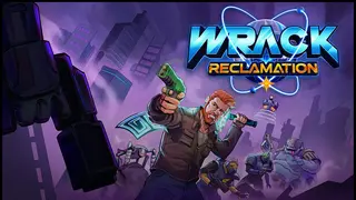 Wrack: Reclamation