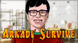 Arkady Survive