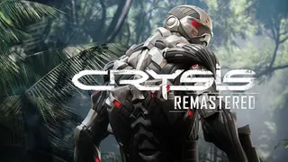 Crysis Remastered Edition