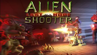 Alien Shooter - Last Hope