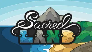 Sacred Land