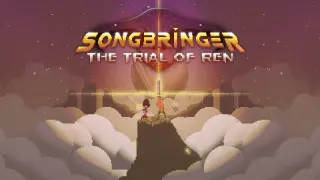 Songbringer: The Trial Of Ren - Switch