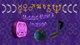Mutated Muter's Invasion