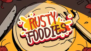 Rusty Foodies