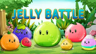 Jelly Battle