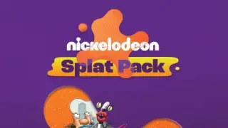 Nickelodeon Splat Pack - Switch