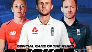 Cricket 19 - Switch