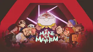 Make'Em Mayhem
