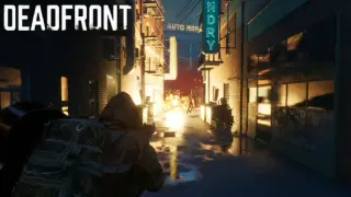 DeadFront