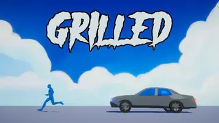 Grilled