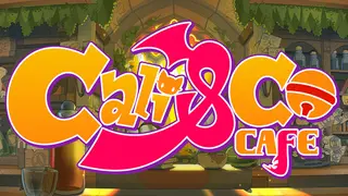 Cali&Co Cafe