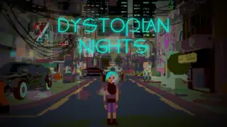 Dystopian Nights