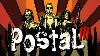 Postal III