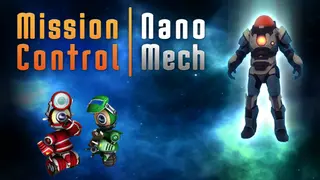 Mission Control: NanoMech