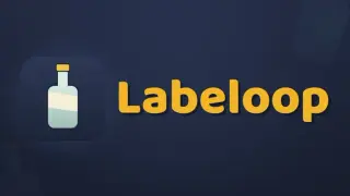 Labeloop