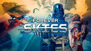 Forever Skies