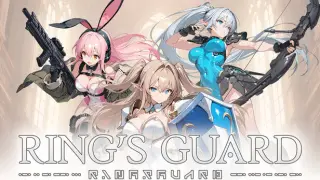 Ring's Guard