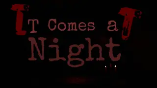 It Comes At Night