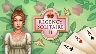 Regency Solitaire II