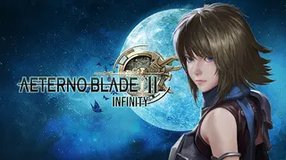 AeternoBlade II: Infinity