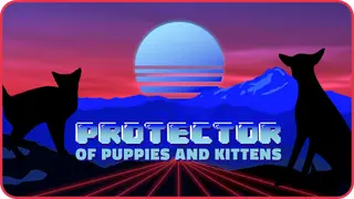 Save the Puppies and Kittens - Xbox One