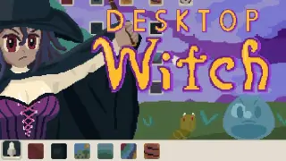 Desktop Witch