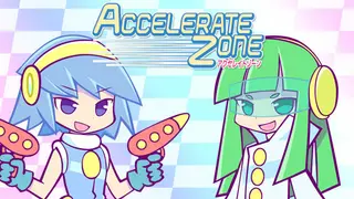 ACCELERATE ZONE