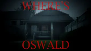 Where's Oswald