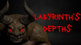 Labyrinth's Depths
