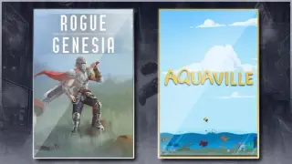 Rogue: Genesia