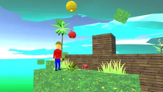 Cubehead Odyssey - Xbox One