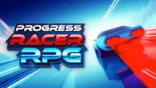 Progress Racer RPG