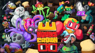 Nouns Crown