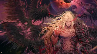 The First Berserker: Khazan Deluxe Edition - PS5