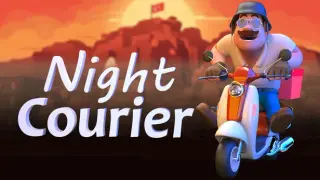 Night Courier