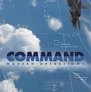 Command: Modern Operations