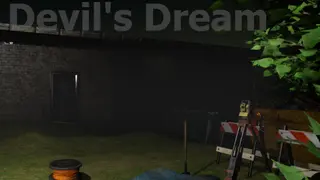 Devil's dream