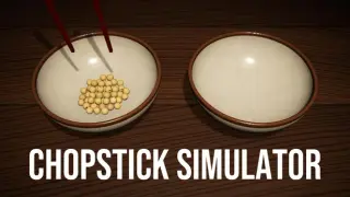 Chopstick Simulator