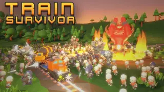Train Survivor