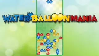 Water Balloon Mania - Xbox One