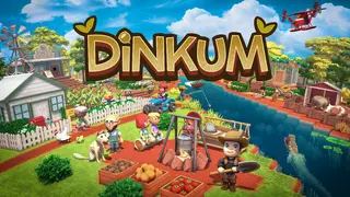 Dinkum: Official Soundtrack